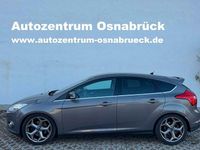 Używany Ford Focus Sport 182 KM (133 kW) 2011 Brązowy Sedan/Limuzyna