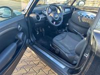 gebraucht Mini One Cabriolet One