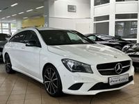 gebraucht Mercedes CLA250 7G DCT*NiGHT*Bi XEN*NAVi*