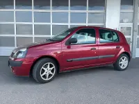 Occasion Renault Clio II 75 ch (55 kW) 2003 Citadine