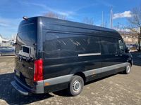 gebraucht Mercedes Sprinter 317 CDI KA Maxi / Automatik / MBUX / Kamera / Klim