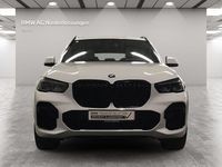 Gebraucht BMW X5 Performance 530 PS (389 kW) 2022 Weiß SUV