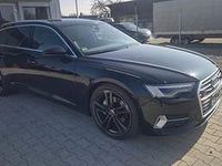 Gebraucht Audi A6 Sport 265 PS (194 kW) 2023 Schwarz Kombi