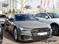 Gebraucht Audi S6 Ambiente 344 PS (253 kW) 2025 Chronosgrau metallic Kombi