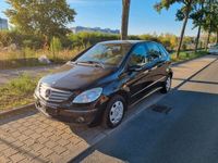 gebraucht Mercedes B150 Automatic