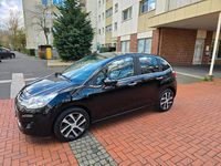 Gebraucht Citroën C3 82 PS (60 kW) 2016 Kleinwagen