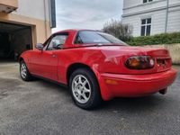 gebraucht Mazda MX5 NA ohne Rost