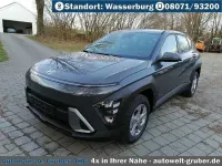 Neu Hyundai Kona Select 116 PS (85 kW) 2026 SUV