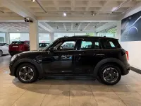 Gebraucht Mini Cooper 136 PS (100 kW) 2019 Schwarz Kleinwagen