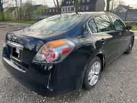 gebraucht Nissan Altima US PAPIERE AUTOMATIK MOTOR TOP