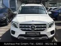 Gebraucht Mercedes GLB180 Style 116 PS (85 kW) 2023 Weiß SUV