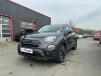 Gebraucht Fiat 500X Cross 131 PS (96 kW) 2023 Modagrau SUV