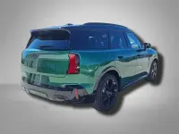 Gebraucht Mini John Cooper Works Countryman 170 PS (125 kW) 2026 British racing green metallic SUV