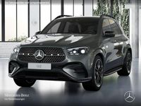 Gebraucht Mercedes GLE350 AMG 333 PS (244 kW) 2025 Grau SUV