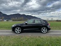 gebraucht Audi SQ5 3.0 TDI quattro/Panorama/Nappaleder