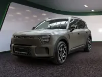 Używany Smart #5 431 kW (587 KM) 2026 Zielony SUV
