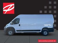 Neu Toyota Proace H2 205 kW (279 PS) 2025 Weiß Van / Kleinbus