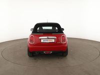 Second-hand Mini Cooper Cabriolet 136 CP (100 kW) 2019 Roșu Cabrio
