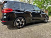 gebraucht BMW 218 2er Gran Tourer d