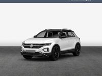 Neu VW T-Roc R 300 PS (220 kW) 2025 Weiß SUV