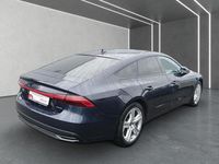 Gebraucht Audi A7 Sport 286 PS (210 kW) 2025 Blau Limousine