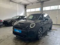 Gebraucht Mini Cooper S Classic 178 PS (130 kW) 2022 Schwarz Kleinwagen