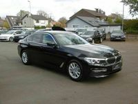 gebraucht BMW 530 i xDrive Lim. Navi CD Kamera