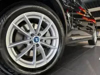 Gebraucht BMW X3 Performance 292 PS (214 kW) 2023 Schwarz SUV