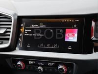 Gebraucht Audi A1 116 PS (85 kW) 2024 Blau Kleinwagen