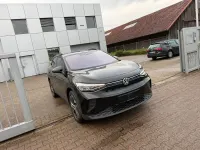Gebraucht VW ID.4 Pro 210 kW (286 PS) 2025 Mythos black SUV