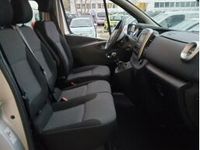 gebraucht Fiat Talento Kombi L1H1 Family 1.6 Navi Klima 9 Sitze