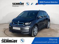 Gebraucht BMW i3 125 kW (170 PS) 2020 Grau Kleinwagen