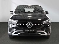 Gebraucht Mercedes GLA200 163 PS (119 kW) 2023 Schwarz SUV
