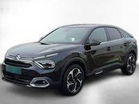 Gebraucht Citroën C4 Start 131 PS (96 kW) 2024 Schwarz metallic SUV