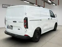 Gebraucht Ford Transit Custom Trend 232 PS (170 kW) 2026 Weiß Van