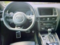 gebraucht Audi SQ5 3.0 TDI tiptronic quattro -