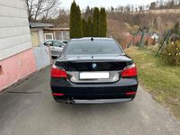 Gebraucht BMW 545 Performance 333 PS (244 kW) 2004 Schwarz Limousine