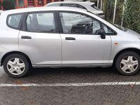 Gebraucht Honda Jazz S 77 PS (56 kW) 2004 Kleinwagen