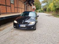 gebraucht BMW 320 d touring - M Paket