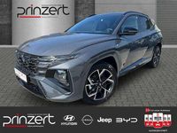 Gebraucht Hyundai Tucson N Line 239 PS (175 kW) 2026 Shadow grey SUV