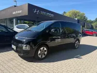 Gebraucht Hyundai Staria Trend 225 PS (165 kW) 2025 Schwarz Van / Kleinbus