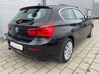 gebraucht BMW 116 116 i