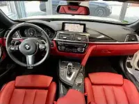 Gebraucht BMW 440 M Sport 360 PS (264 kW) 2017 Weiß Cabrio