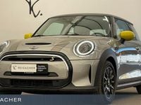 Gebraucht Mini Cooper SE Classic 135 kW (184 PS) 2023 Silber Kleinwagen