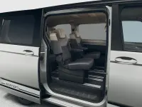 Neu VW Multivan Edition 150 PS (110 kW) 2026 Pure white / dach schwarz Van / Kleinbus