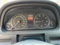 Gebraucht Mercedes A150 2005 Limousine