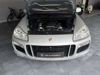 Gebraucht Porsche Cayenne 405 PS (297 kW) 2009 Silber SUV
