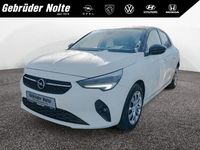 Gebraucht Opel Corsa-e Edition 100 kW (136 PS) 2022 Weiss / Kleinwagen