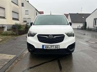 gebraucht Opel Combo Selection erhöhte Nutzlast