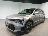Gebraucht Kia e-Niro Vision 150 kW (204 PS) 2023 Grau SUV